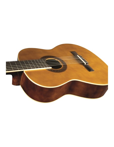 CS-10 Natural