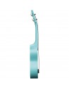 Uku Primo Ukulele Soprano Blue