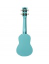 Uku Primo Ukulele Soprano Blue