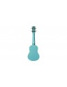 Uku Primo Ukulele Soprano Blue