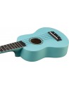 Uku Primo Ukulele Soprano Blue