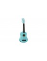 Uku Primo Ukulele Soprano Blue