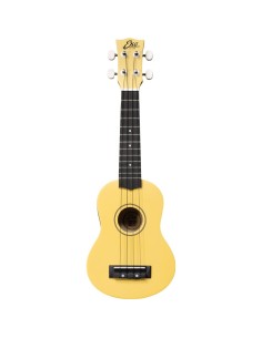 Uku Primo Ukulele Soprano...