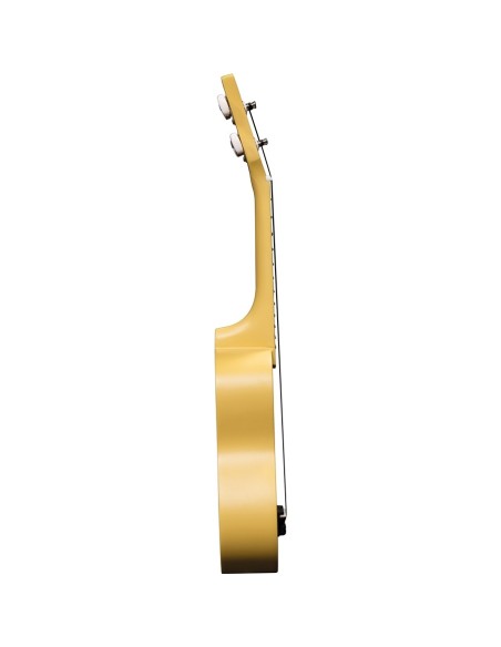 Uku Primo Ukulele Soprano Yellow