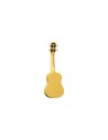 Uku Primo Ukulele Soprano Yellow