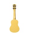 Uku Primo Ukulele Soprano Yellow