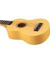 Uku Primo Ukulele Soprano Yellow