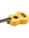 Uku Primo Ukulele Soprano Yellow