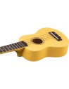 Uku Primo Ukulele Soprano Yellow