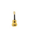 Uku Primo Ukulele Soprano Yellow