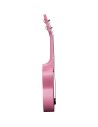 Uku Primo Ukulele Soprano Pink