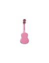 Uku Primo Ukulele Soprano Pink