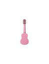 Uku Primo Ukulele Soprano Pink