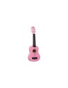 Uku Primo Ukulele Soprano Pink