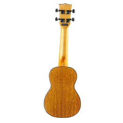 Uku Duo Ukulele Soprano 2