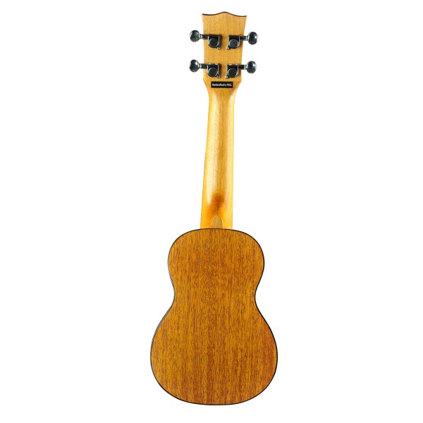 Uku Duo Ukulele Soprano