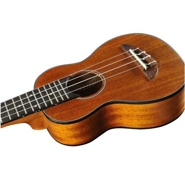 Uku Duo Ukulele Soprano