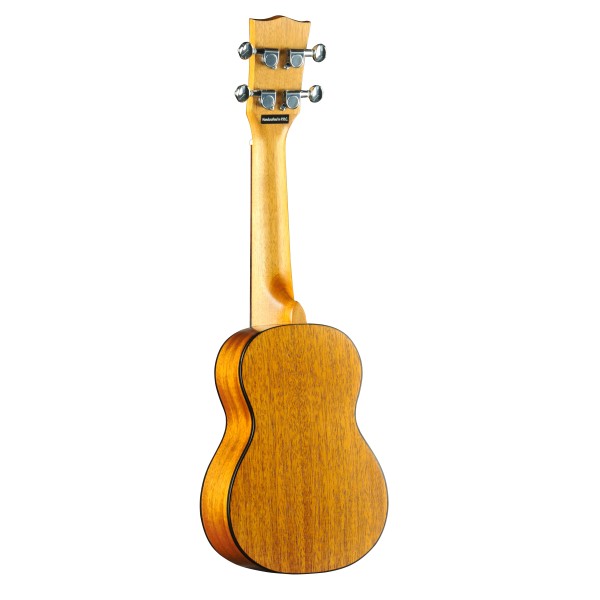 Uku Duo Ukulele Soprano