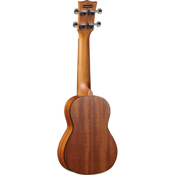 Uku Duo Ukulele Soprano
