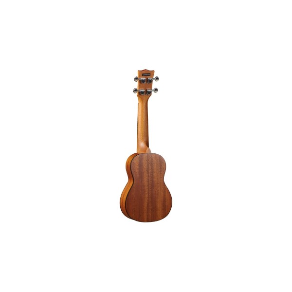 Uku Duo Ukulele Soprano