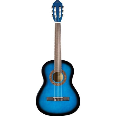 CS-5 Blaue Explosion