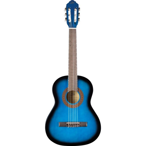 CS-5 Blue Burst