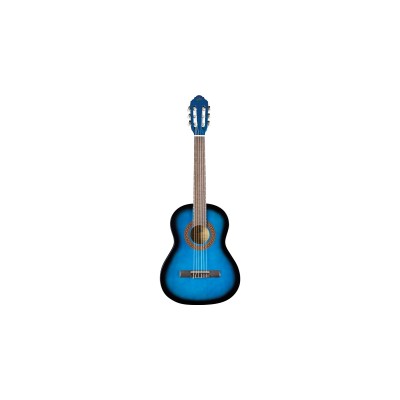 CS-5 Blue Burst 2