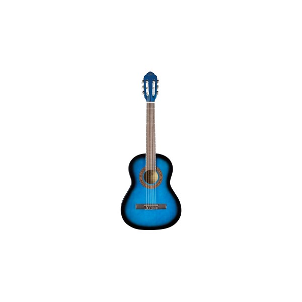 CS-5 Blue Burst