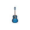 CS-5 Blue Burst