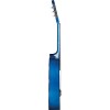 CS-5 Blue Burst