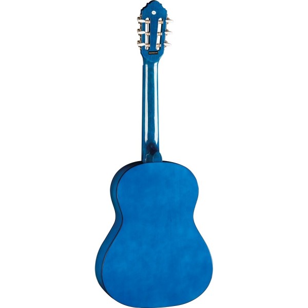 CS-5 Blue Burst