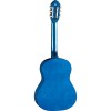 CS-5 Blue Burst