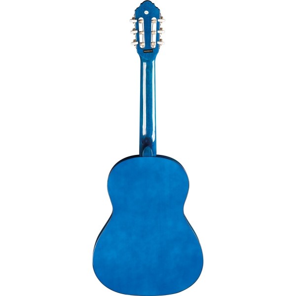 CS-5 Blue Burst