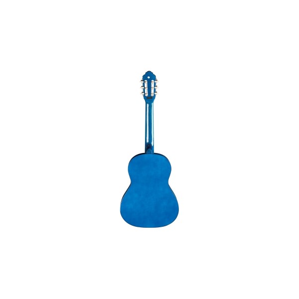 CS-5 Blaue Explosion