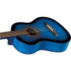 CS-5 Blue Burst