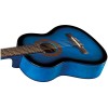 CS-5 Blue Burst