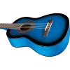 CS-5 Blue Burst