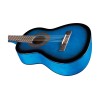 CS-5 Blue Burst