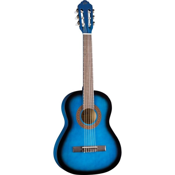 CS-5 Explosión azul