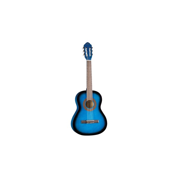 CS-5 Blue Burst