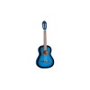 CS-5 Blue Burst