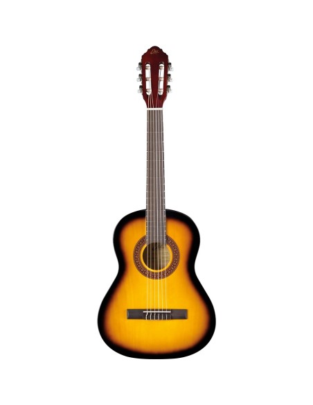 CS-5 Sunburst