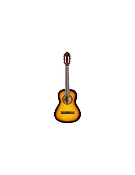 CS-5 Sunburst
