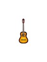 CS-5 Sunburst