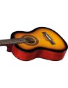 CS-5 Sunburst