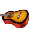 CS-5 Sunburst