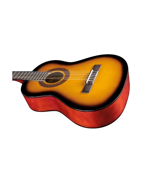 CS-5 Sunburst