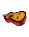 CS-5 Sunburst
