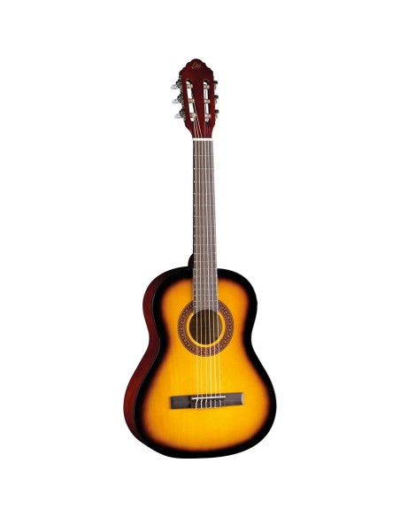CS-5 Sunburst