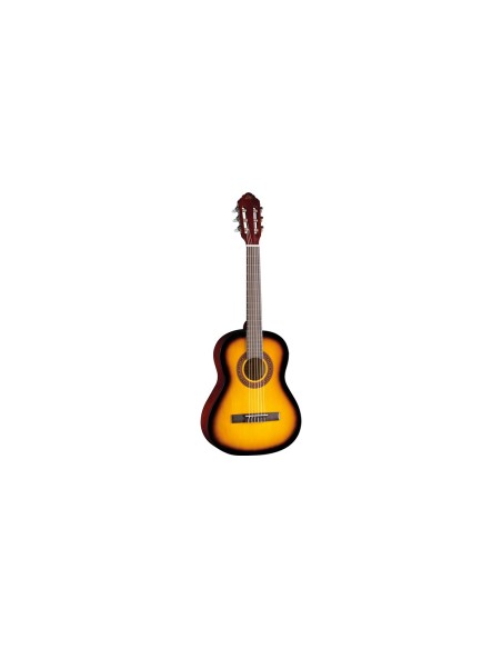 CS-5 Sunburst